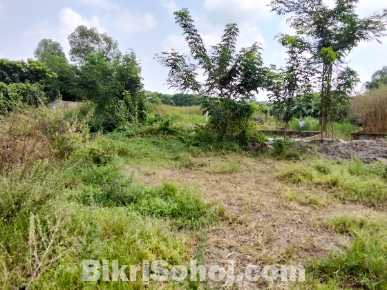 কলাতিয়া ব্রিজের কাছে ১৩ শতাংশ বিক্রয়